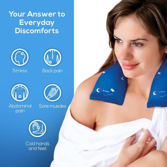 The Original Magic Bag Thermotherapeutic Pack - Picture 7 of 13